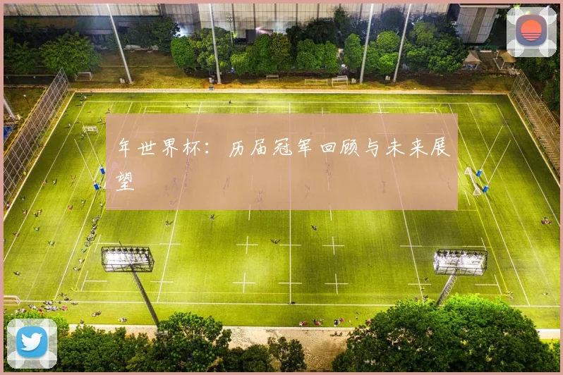 年世界杯:历届冠军回顾与未来展望