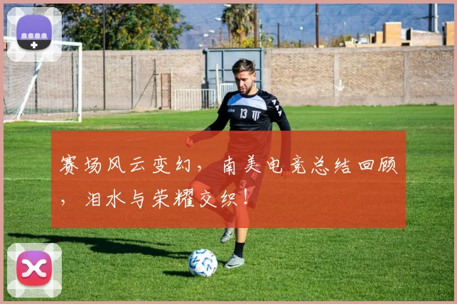 赛场风云变幻，南美电竞总结回顾，泪水与荣耀交织！